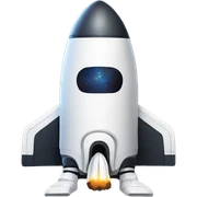 Space X sticker
