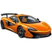 mclaren sticker