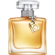 Dior perfume sticker