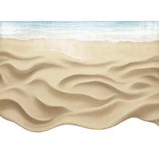 Playa sticker