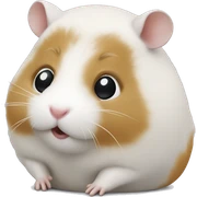 hamster ceo sticker