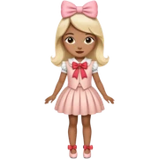 Temandoalamierdadeformacoquettee🎀 sticker