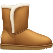 Ugg boots  sticker