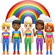 lgbt sticker
