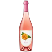 Rosé sticker