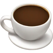 coffe sticker
