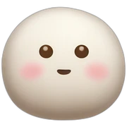 Mochi sticker