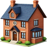 Home sticker
