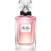 miss dior perfume sticker