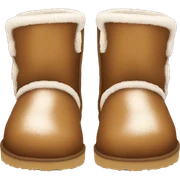 Uggs sticker