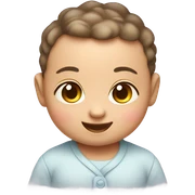Baby  sticker