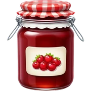 Jam sticker