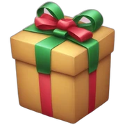 gift  sticker