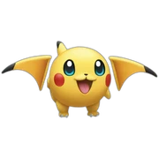 Pokémon  sticker