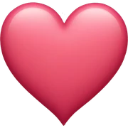 hearts sticker