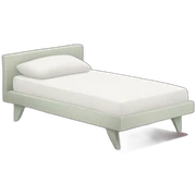 bed sticker