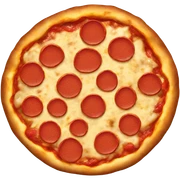 pizza  sticker