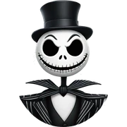 jack skellington sticker