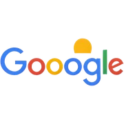 Google sticker