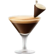 espresso martini sticker