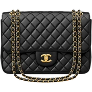  Chanel bag sticker