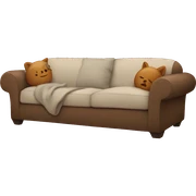 Cozy sticker