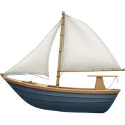 Boat  sticker