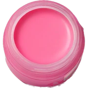 summer Fridays pink sugar lip butter balm  sticker