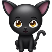 Kuromi sticker