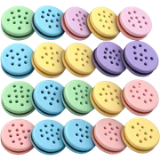 pastel oreos sticker
