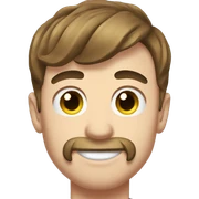 mr beast sticker