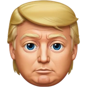 donald trump sticker