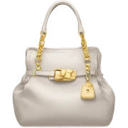 Designer purse sticker
