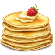 Crêpes  sticker