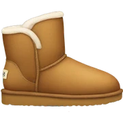 Uggs sticker