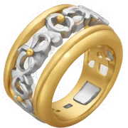 ring sticker
