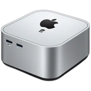 Mac mini sticker