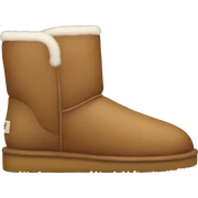 Uggs sticker