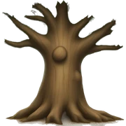 tree sticker
