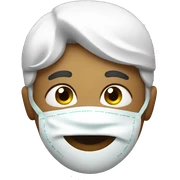 Medicine sticker