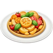 food sticker