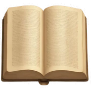 Bible sticker