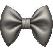 bow sticker