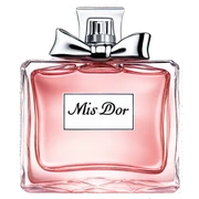 Miss dior perfume sticker