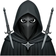 nazgul sticker