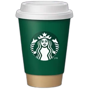 Starbacks sticker