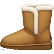 uggs sticker