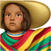 Mexican Heritage sticker