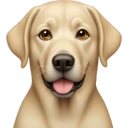 lab sticker