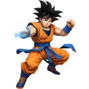goku sticker